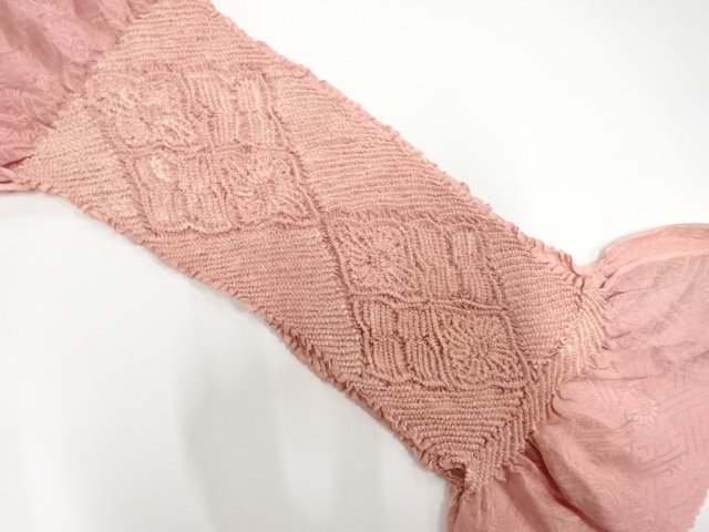 Japanese Kimono / Accessories Silk